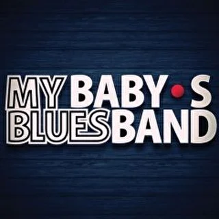 Группа My Baby's Blues band