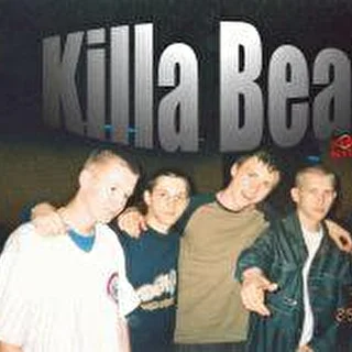 Killa Beat Squad