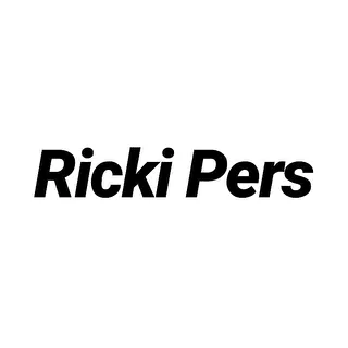 Ricki Pers