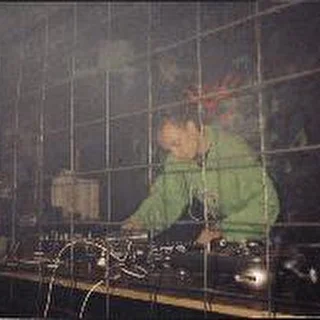 DJ I-Kick