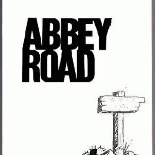 "ABBEY ROAD"