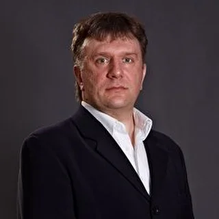 Вячеслав Зотов