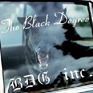 The Black Degree
