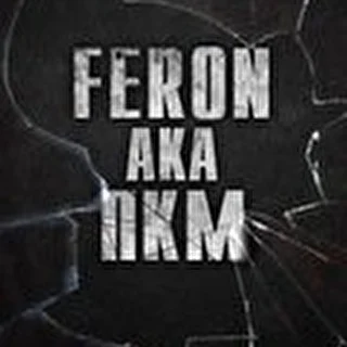 ПКМ aka FerON