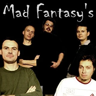 Mad Fantasy's