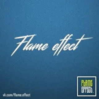 Flame Effect - IDOL Podcast
