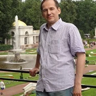 Алексей Невзоров