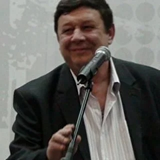 Леонид Север