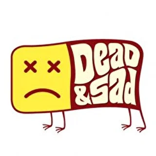 Dead'n'Sad
