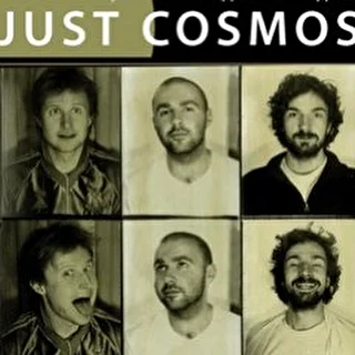 Just Cosmos