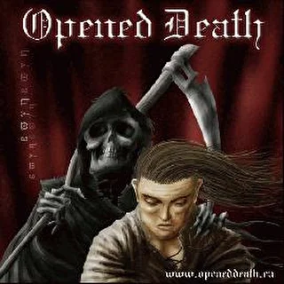 OPENED DEATH