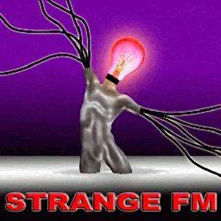 Strange FM