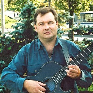 Владимир Набивач