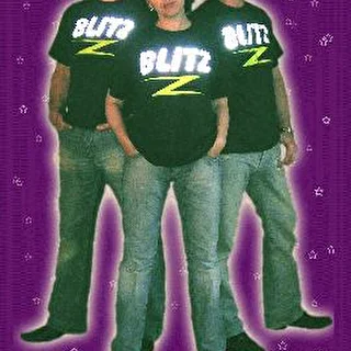 Группа "Blitz"