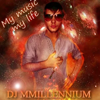DJ MMILLENNIUM
