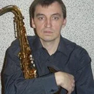 Саксофонист