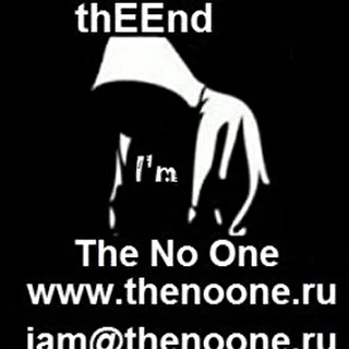 TheNoOne