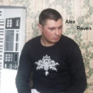 Alex Rv