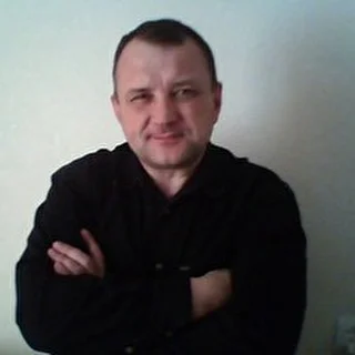 Валерий Дэнин