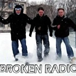 Broken Radio