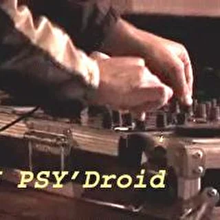 DJ PSY'Droid