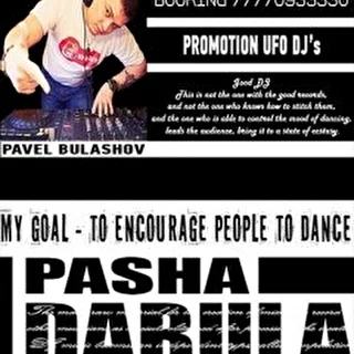 Pasha-DaBula