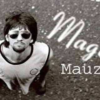 Magic Mauzer