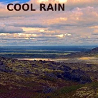 Cool Rain (Холодный дождь)