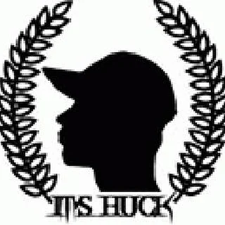 It's HucK