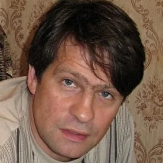 Михаил Якунин