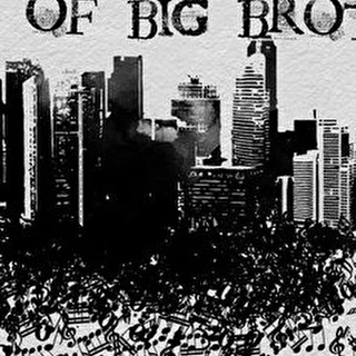 City of Big Brothers. 