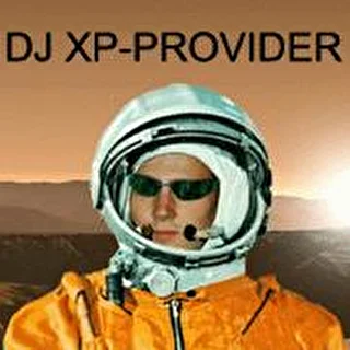 DJ XP-PROVIDER