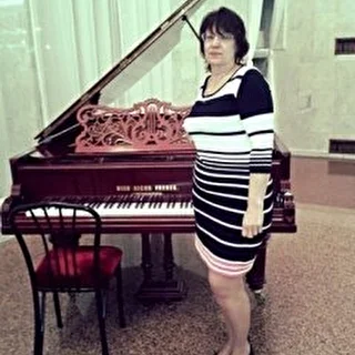 Татьяна Роменская