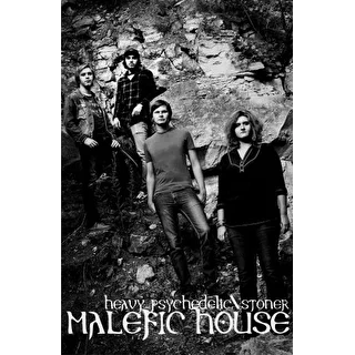 Malefic House