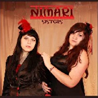 NIMARI sisters