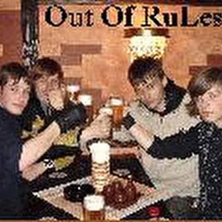 Out of Rules!