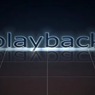 playback info
