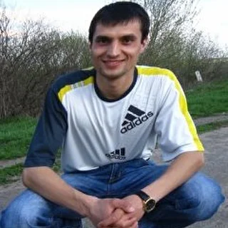 Andrey Arutyunyan