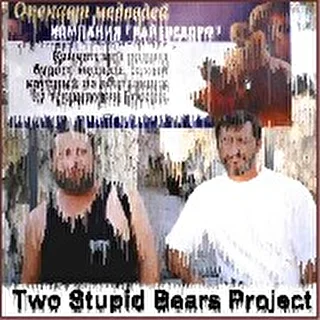 Two Stupid Bears