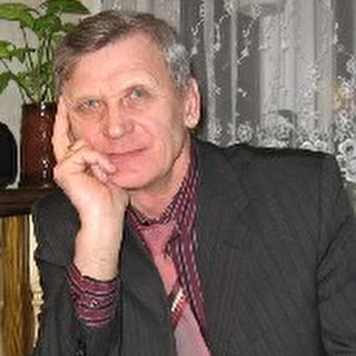 Евгений Мариничев