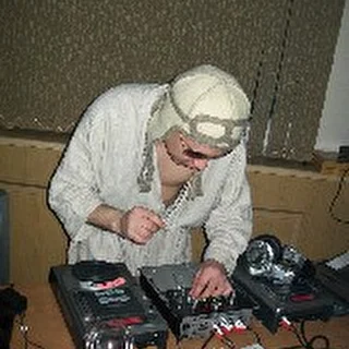 DJ ReD!SCO