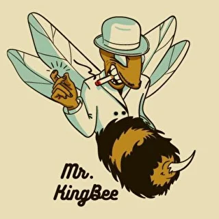 Mr. KingBee