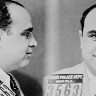 Mr.Capone