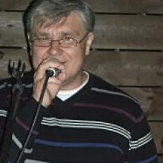 Алексей Шевцов