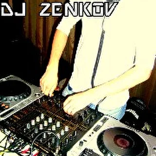 DJ ZENKOV