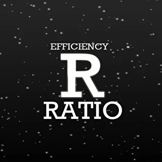 EFFICIENCY RATIO