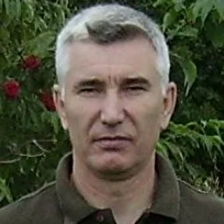 Сергей Шибаев