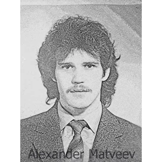 Alexander Matveev