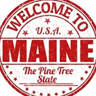 State of Maine
