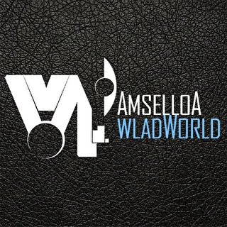 AMSELLOA WLADWORLD DIGITAL LABEL